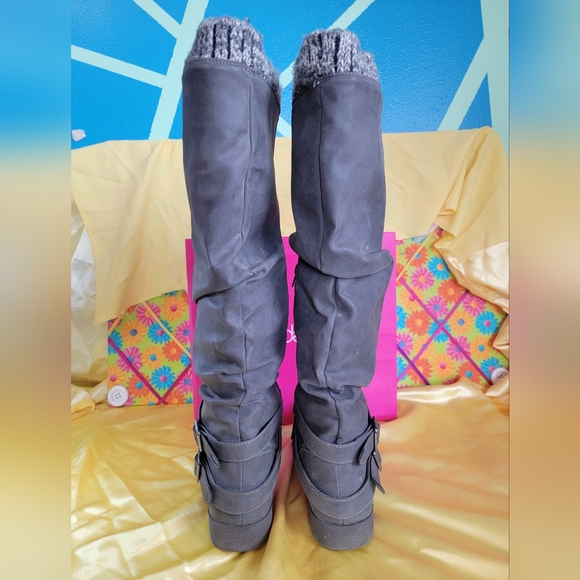 Pillar flat boot - Picture 5 of 8